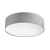PLAFONIERA CON PARALUME TREVIRA - ROSSINI ILLUMINAZIONE 10770-60-GR product photo Photo 01 2XS