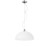 SOSPENSIONE IN VETRO BIANCO - ROSSINI ILLUMINAZIONE 10801-40 product photo Photo 01 2XS