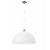 SOSPENSIONE IN VETRO BIANCO - ROSSINI ILLUMINAZIONE 10801/50 product photo Photo 01 2XS