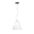 SOSPENSIONE VETRO BIANCO LATTE - ROSSINI ILLUMINAZIONE 10850-20 product photo Photo 01 2XS