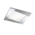 PLAFONIERA CON VETRO - ROSSINI ILLUMINAZIONE 1646-40-NO product photo Photo 01 2XS
