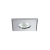 FARETTO DA INCASSO IP 65 - ROSSINI ILLUMINAZIONE 20005Q-CR-F product photo Photo 01 2XS