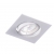 FARETTO DA INCASSO - ROSSINI ILLUMINAZIONE 205981/B product photo Photo 01 2XS