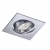 FARETTO DA INCASSO - ROSSINI ILLUMINAZIONE 205981/CR product photo Photo 01 2XS