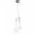 SOSPENSIONE VETRO OPALE - ROSSINI ILLUMINAZIONE 3865 product photo Photo 01 2XS