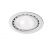 FARETTO INCASSO ALOG.12V/14W - ROSSINI ILLUMINAZIONE 5120/B product photo Photo 01 2XS