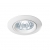 FARETTO DA INCASSO 220V/40W - ROSSINI ILLUMINAZIONE 5128/B product photo Photo 01 2XS