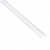 COPERTURA BINARIO 7700 IP20 BIANCO - ROSSINI ILLUMINAZIONE 7710-B - ROSSINI ILLUMINAZIONE 7710-B product photo Photo 01 2XS