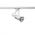 FARETTO DA BINARIO 75W - ROSSINI ILLUMINAZIONE 7796-B product photo Photo 01 2XS