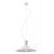 SOSPENSIONE E27 IN METALLO BIANCO - ROSSINI ILLUMINAZIONE AIN001B product photo Photo 01 2XS