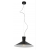 SOSPENSIONE E27 IN METALLO NERO - ROSSINI ILLUMINAZIONE AIN001N product photo Photo 01 2XS