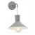 APPLIQUE E27 IN METALLO GRIGIO - ROSSINI ILLUMINAZIONE AIN002GR product photo Photo 01 2XS