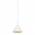 SOSPENSIONE E14 BIANCO ORO SAT - ROSSINI ILLUMINAZIONE ASI102BOS product photo Photo 01 2XS