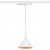 SOSP.E14 PER B.MONOFASE BIANCO ORO - ROSSINI ILLUMINAZIONE ASI104BOS product photo Photo 01 2XS