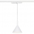 SOSP.E14 PER B.MONOFASE BIANCO - ROSSINI ILLUMINAZIONE ASI104B product photo Photo 01 2XS