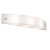 LAMPADA PARETE BIANCO E27 3X75 - ROSSINI ILLUMINAZIONE AUS003B product photo Photo 01 2XS