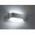 LAMPADA PARETE PER ESTERNO A LED - ROSSINI ILLUMINAZIONE A.1117-GR-LED-F product photo Photo 02 2XS
