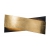 LAMPADA PARETE IN METALLO - ROSSINI ILLUMINAZIONE A.1664-ORO product photo Photo 01 2XS