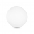 SFERA IN POLIETILENE D.300 - ROSSINI ILLUMINAZIONE BIA001 product photo Photo 01 2XS