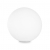 SFERA IN POLIETILENE D.400 - ROSSINI ILLUMINAZIONE BIA002 product photo Photo 01 2XS