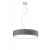 SOSPENSIONE PLISSE'BASSA DIAM.600 - ROSSINI ILLUMINAZIONE BYR001GR product photo Photo 01 2XS
