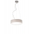 SOSPENSIONE PLISSE'BASSA DIAM.400 - ROSSINI ILLUMINAZIONE BYR002GR product photo Photo 01 2XS