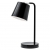 LAMPADA TAVOLO E14 NERA 1X40W - ROSSINI ILLUMINAZIONE CHN001N product photo Photo 01 2XS