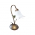 LAMPADA TAVOLO MARRONE - ROSSINI ILLUMINAZIONE CIL105MA product photo Photo 01 2XS