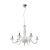 SOSP. 6 LUCI IN VETRO BIANCO - ROSSINI ILLUMINAZIONE CRI002B product photo Photo 01 2XS