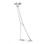 SOSPENSIONE ALOGENA CROMO 230V/160W - ROSSINI ILLUMINAZIONE DAL002CR product photo Photo 01 2XS