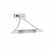 LAMPADA PARETE ALOG CROMO 230V/160W - ROSSINI ILLUMINAZIONE DAL003CR product photo Photo 01 2XS