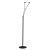 LAMPADA TERRA ALOG NERO 230V/160W - ROSSINI ILLUMINAZIONE DAL004N product photo Photo 01 2XS