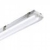 PLAFONIERA STAGNA LED 2X39W 4000K  DIN006 - ROSSINI ILLUMINAZIONE DIN006 product photo Photo 01 2XS