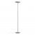 LAMP.TERRA 4XGX53 GRIGIO - ROSSINI ILLUMINAZIONE DRI003GR product photo Photo 01 2XS