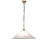 SOSPENSIONE VETRO SCAVO CON DECORO - ROSSINI ILLUMINAZIONE FEN002 product photo Photo 01 2XS