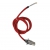 CAVO ELETTRICO ROSSO 1,5MT - ROSSINI ILLUMINAZIONE GII002R - ROSSINI ILLUMINAZIONE GII002R product photo Photo 01 2XS