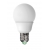 SFERETTA LED 6W ATTACCO E27 - ROSSINI ILLUMINAZIONE L.260-6-C product photo Photo 01 2XS