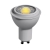 DICROICA GU10 LED 7X1W DIMMERABILE - ROSSINI ILLUMINAZIONE L.264-7-C-DIM product photo Photo 01 2XS