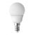 LAMPADA GLOBO E14 LED 6W 3000K - ROSSINI ILLUMINAZIONE L.266-6-C product photo Photo 01 2XS