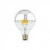 GLOBO LED D.95 CON CUPOLA ARGENTO  L.284-13-1 - ROSSINI ILLUMINAZIONE L.284-13-1 product photo Photo 01 2XS