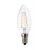 TORTIGLIONE LED E14 COB LINEARE 4W - ROSSINI ILLUMINAZIONE L.286-4-C product photo Photo 01 2XS