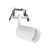 APPARECCHIO A INCASSO GU10 BIANCO - ROSSINI ILLUMINAZIONE MAN003B product photo Photo 01 2XS