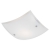 LAMPADA PARETE E27 BIANCO 3X75W  MIE003B - ROSSINI ILLUMINAZIONE MIE003B product photo Photo 01 2XS