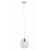 SOSPENSIONE CON ATTACCO E27 CRISTAL - ROSSINI ILLUMINAZIONE OBA101CRI product photo Photo 01 2XS
