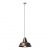 SOSPENSIONE E27 BRONZO 1X75W - ROSSINI ILLUMINAZIONE UMA001BZ product photo Photo 01 2XS