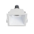 INCASSO GU10 1X13W QUADRATO BB  VIR001BB - ROSSINI ILLUMINAZIONE VIR001BB product photo Photo 01 2XS