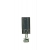 PORTALAMPADA PER CANDELA E14 - ROSSINI ILLUMINAZIONE W9503/70 product photo Photo 01 2XS
