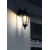 LAMPADA DA PARETE PER ESTERNI - ROSSINI ILLUMINAZIONE WOO001N product photo Photo 02 2XS