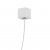 SOSPENSIONE ELETTRIFICATA BIANCA - ROSSINI ILLUMINAZIONE YEN049B product photo Photo 01 2XS