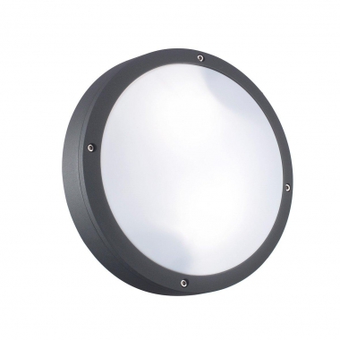 LAMPADA PARETE X ESTERNO LED +SENS - ROSSINI ILLUMINAZIONE 10014/AN/LED/S product photo Photo 01 3XL